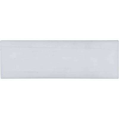 KS Tools 140.2489 Slagplaatset, 2-delig, 155 mm