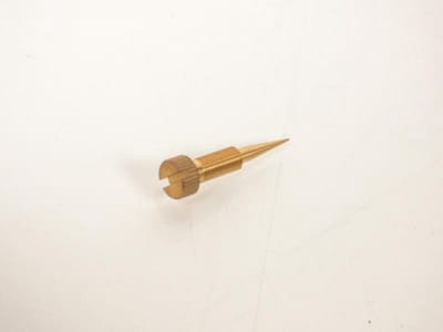 Pièce de carburateur origine pour moto Yamaha 400 XS 1977 à 1979 2A2-14923-00 Neuf