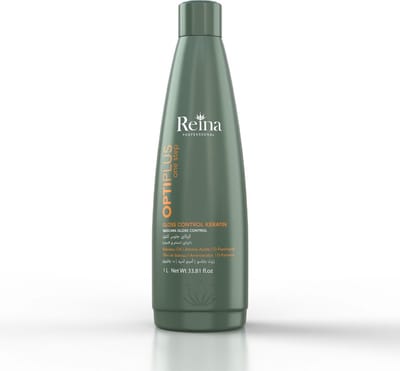 Reina Professional OptiPlus – Gloss Control Keratin 1L
