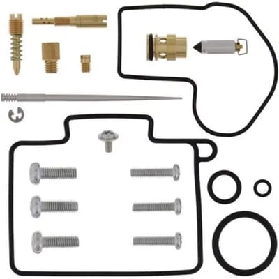 Carburateurreparatieset All Balls Racing Suzuki RM125