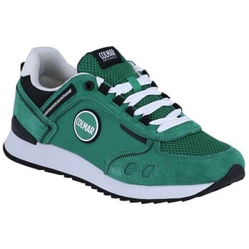 Lage Sneakers Colmar Travis Sport Bold 2024