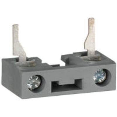 ABB A serie Accessoirebehuizing Laagspanningsschakelaars - 1SBN070156T1000 [2 stuks]