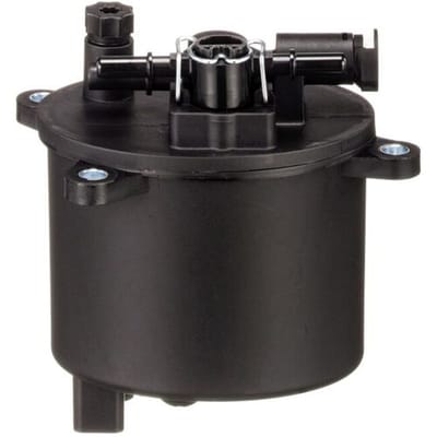 Brandstoffilter MANN-FILTER WK 12 001/1