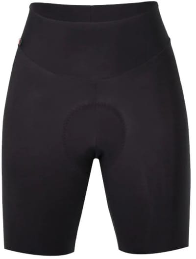 Santini Kickoff Broek Zonder Bretels Zwart XL Vrouw