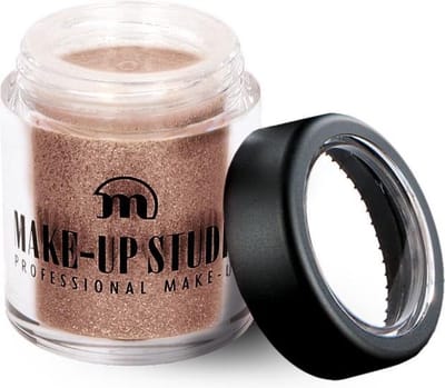 Make-up Studio Colour Pigments Oogschaduw Grey Brown 5gr