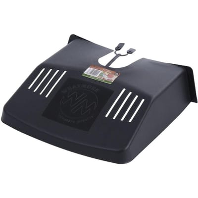 Wham Afvoer netjes One Size zwart