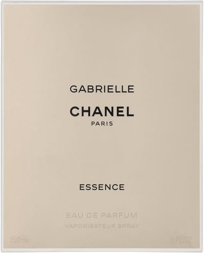 Chanel Essence Eau De Parfum Chanel - Gabrielle Chanel Gabrielle Chanel Essence  - 150 ML