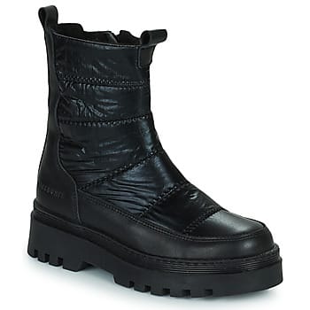 Bullboxer - Boot - Girls - Black - 37 - Laarzen