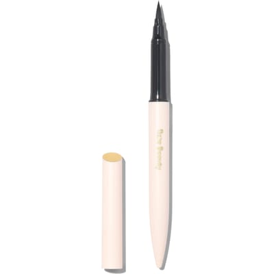 Rare Beauty - Perfect Strokes Matte Liquid Liner - Vloeibare eyeliner 0,9 ml - Black