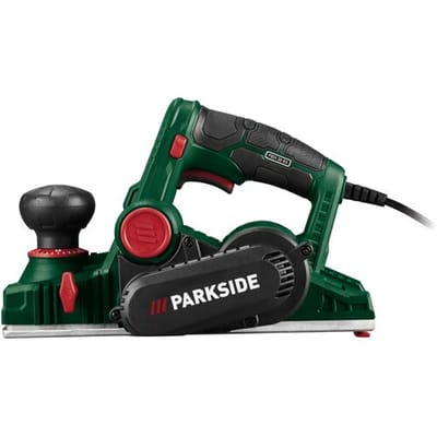 PARKSIDE Elektrische schaafmachine 750 W