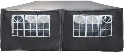 Opvouwbare Partytent – Feesttent – Tuin Paviljoen – duurzaam