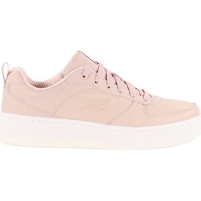 Lage Sneakers Skechers Sport Court 92