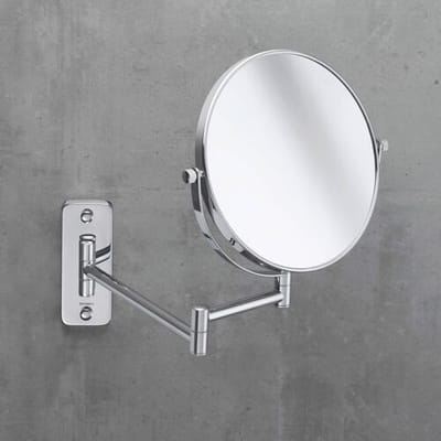 Duravit D-Code vanity mirror