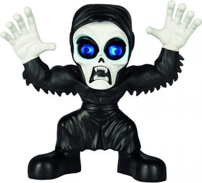 Cobi Stretch Screamer Geest - Monster actiefiguur met geluid en licht