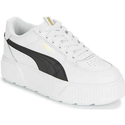 Lage Sneakers Puma KARMEN REBELLE JR