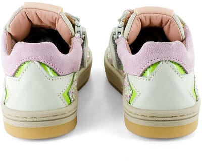 STONES AND BONES SNEAKER - DOREY