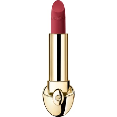 Guerlain Refill De Personaliseerbare Uiterst Verzorgende Lipstick Guerlain - Rouge G De Navulling - De Personaliseerbare, Uiterst Verzorgende Lipstick 530 LE ROSE ROUGE – VELVET