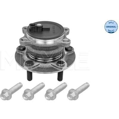 Wiellagerset MEYLE 35-14 752 0005