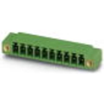 Phoenix Contact 1827981 Female behuizing (kabel) MC Totaal aantal polen: 14 Rastermaat: 3.81 mm Inhoud: 50 stuk(s)