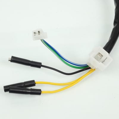 Dynamo RMS voor scooter Sym 125 Joyride Evo 2009 tot 2014 31120H9A001 Nieuw
