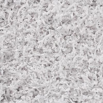 Opvulmateriaal SizzlePak 10KG WIT