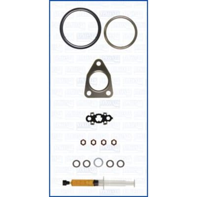Montageset, supercharger AJUSA JTC12202