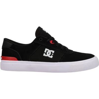 Trainers DC Shoes Court Graffik Se
