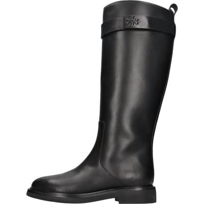 Tory Burch Boots zwart
