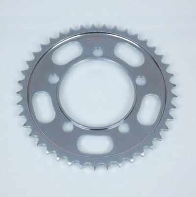esjot tandwiel voor motor ktm 990 smt 2009 tot 2013 41 tanden p525