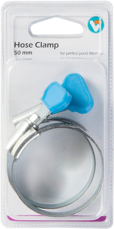 Velda Hose Clamp 20 mm (2 st.)