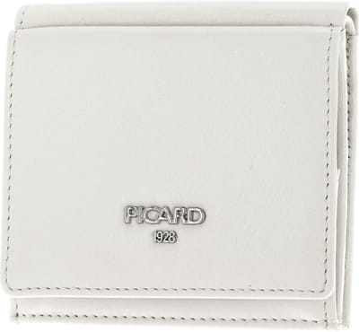 PICARD Portemonnee Bingo Wallet Cream Crème