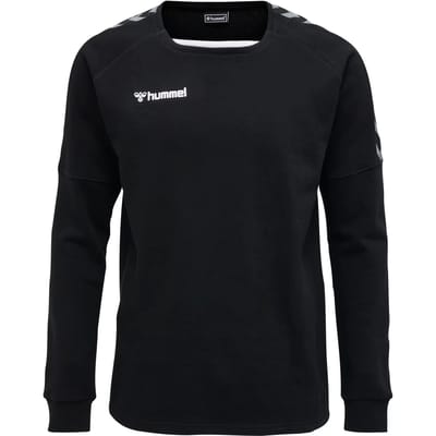 Hummel-sweatshirt Hmlauthentic Training Sweat 205373