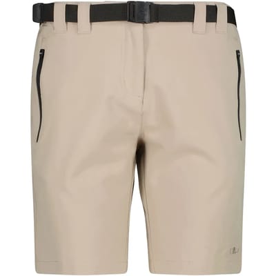 Korte broek met riem voor vrouwen CMP