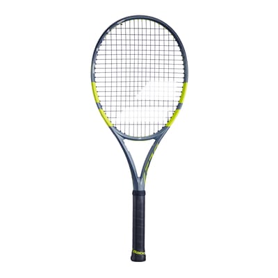 Babolat Pure Aero 98 Tennisracket Testrackets
