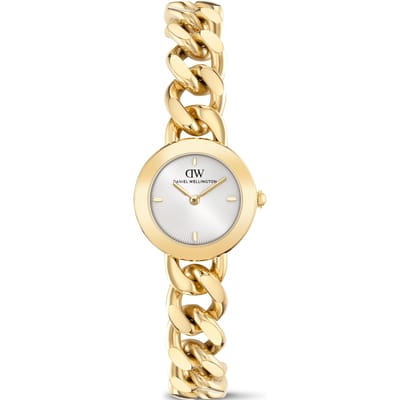 Daniel Wellington DW Watch Ellips Gold 26mm