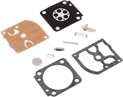 Reparatieset voor carburateurs, revisieset voor STIHL MS 180 en MS 170, vervangingsonderdelen en onderhoudsaccessoires