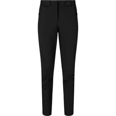 Polyester Zipbroek Dames Whistler Gerd V2