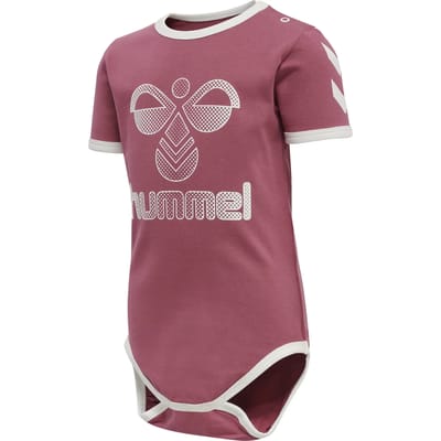 Body voor babymeisjes Hummel Proud Flipper