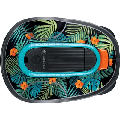 Sileno life decal kit hawaii