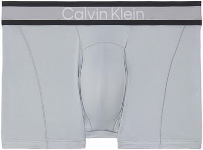 Ondergoed Boxer Calvin Klein Trunk - Fashion Wear - Volwassen