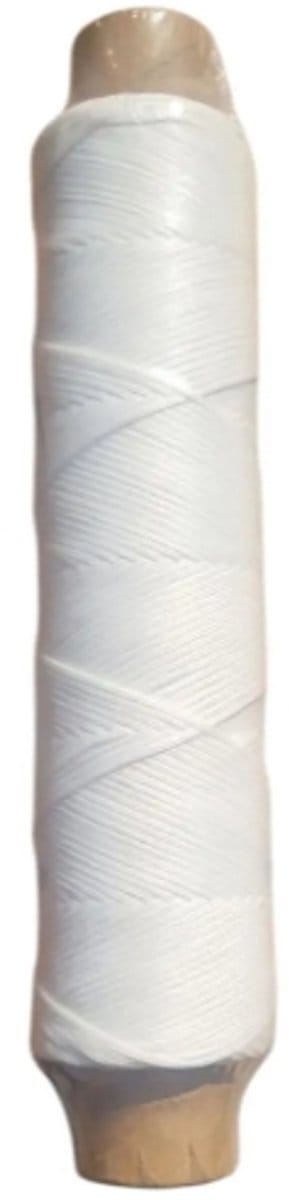 Metseldraad 132 meter Nylon / metselkoord