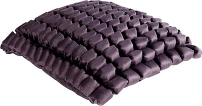 Bianca Bologna Kussen Paars Kussen | 45 X 45 | Sierkussen Voor Woonkamer Of Slaapkamer