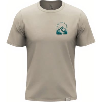 T-shirt Hannah Stitch