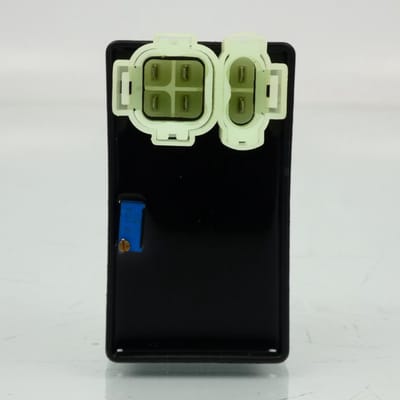 CDI calculateur Teknix pour Scooter Peugeot 50 DJANGO 4T Neuf