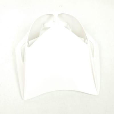 Plaque phare pour Auto YJ-7587-E / Blanc Neuf