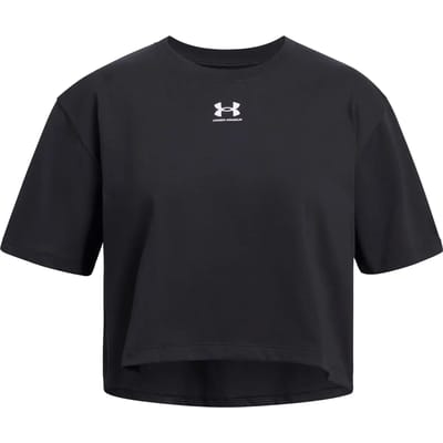 Meisjes-T-shirt Under Armour Rival