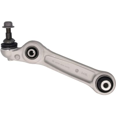 Draagarm, wielophanging FEBI BILSTEIN 43757 Vooras, links, terug