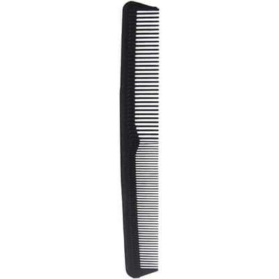 Haibu Essentials Knipkam 18 cm - Professionele Knip Kam voor Haarstijling