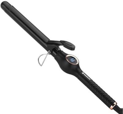 Krultangen voor langdurige krullen 13mm