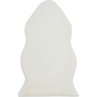 Schapenvacht Mollis faux fur | Bakero